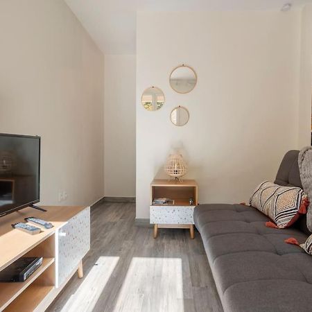 L'Ainstant Apartment Bellegarde-sur-Valserine Exterior foto