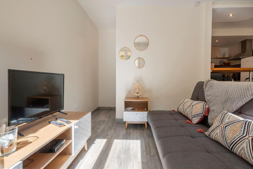 L'Ainstant Apartment Bellegarde-sur-Valserine Exterior foto