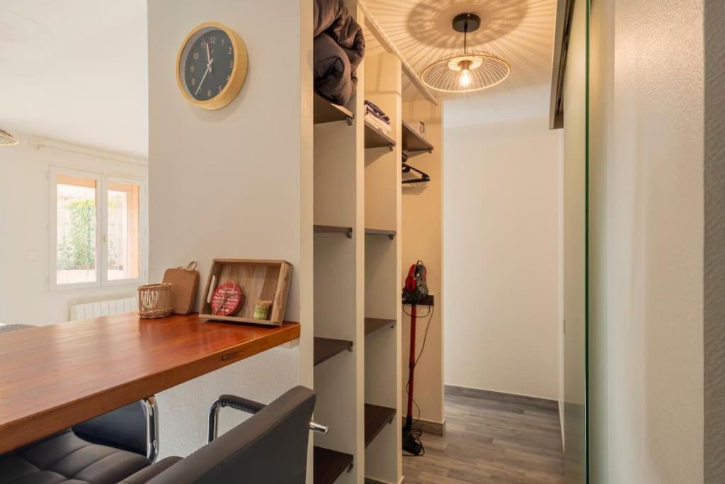 L'Ainstant Apartment Bellegarde-sur-Valserine Exterior foto