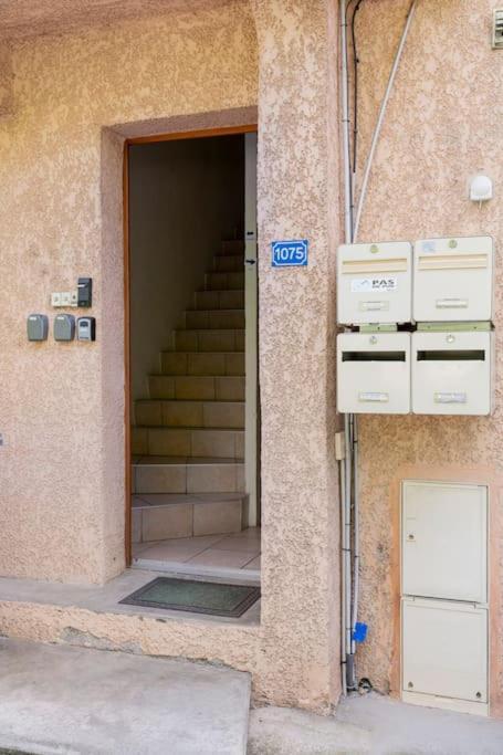 L'Ainstant Apartment Bellegarde-sur-Valserine Exterior foto